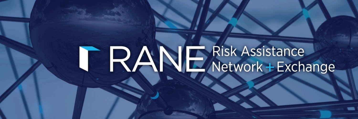 RANE banner