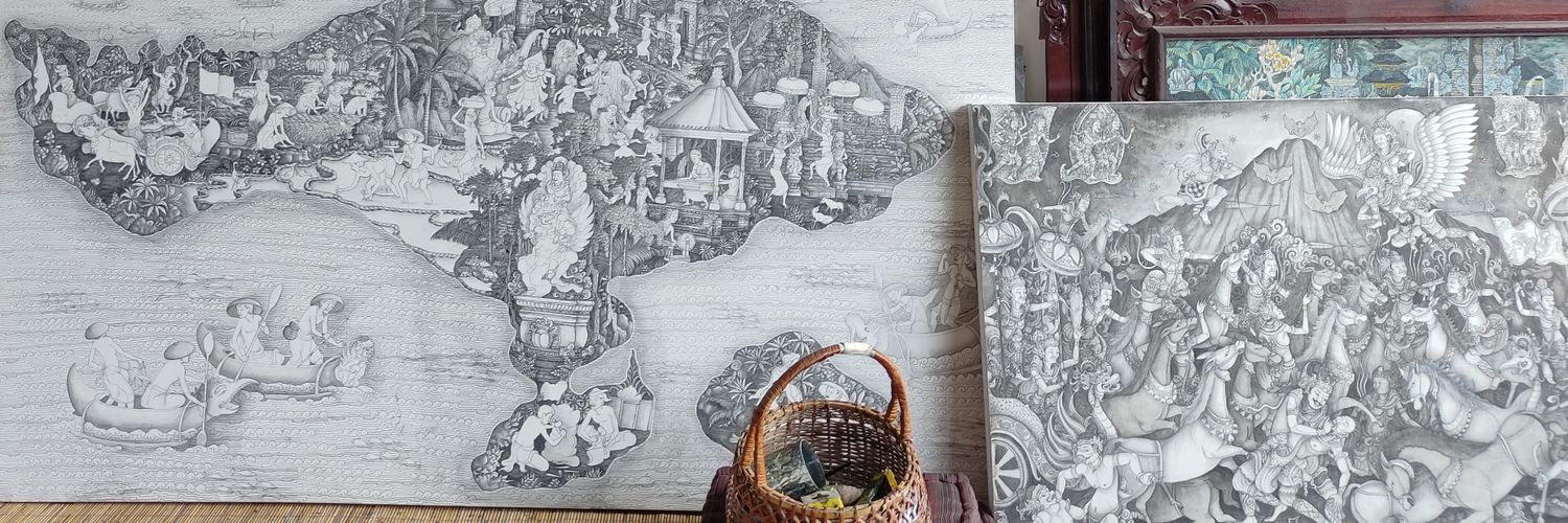 gdieska's profile banner image