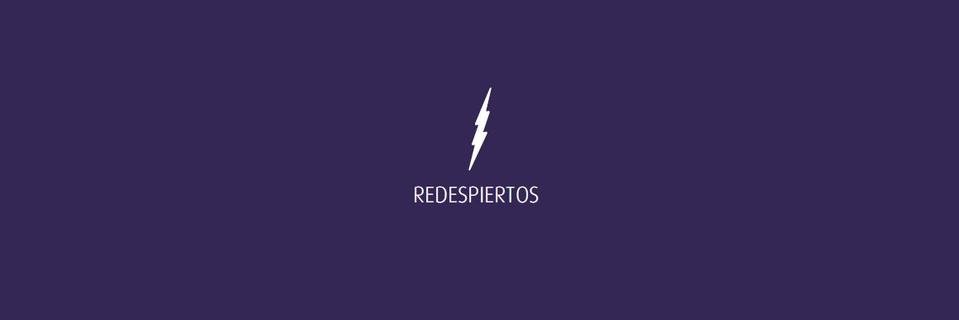 redespiertos's profile banner image