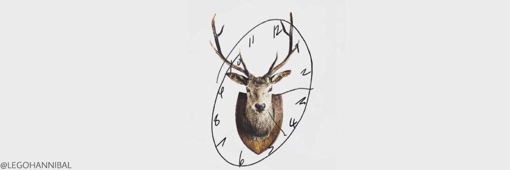 Dr Hannibal Lecter (semi-hiatus) banner
