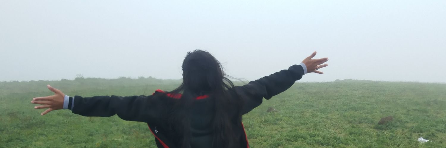 mksangeetha's profile banner image