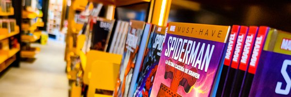 NormaComics Profile Banner
