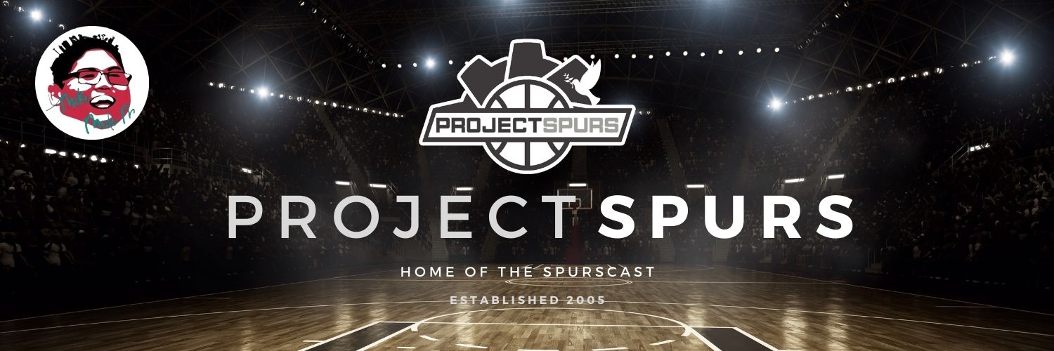 Project Spurs banner
