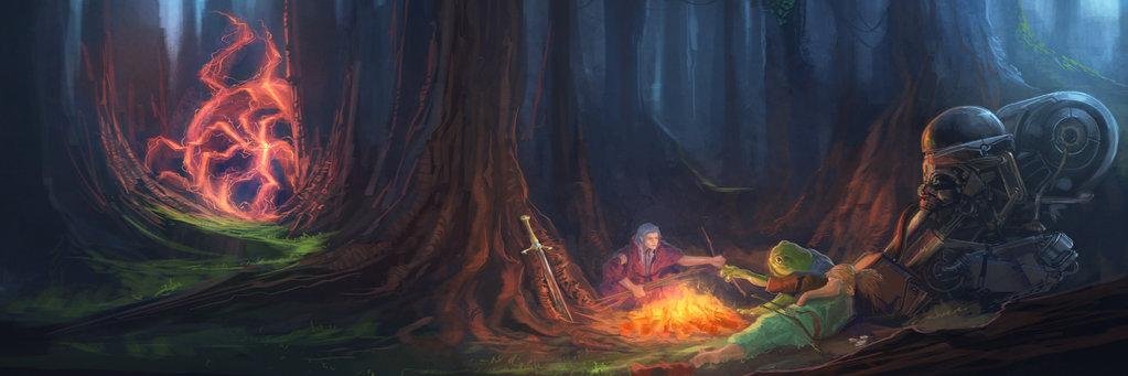 GuardiasKnight's profile banner image