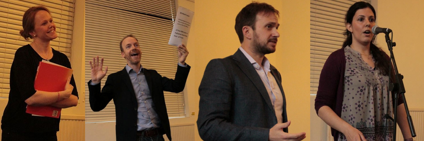 Cardiff Public Uni banner