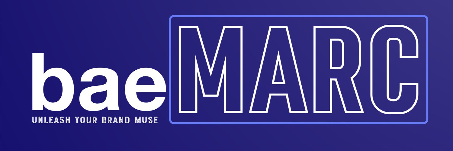 baemarkcom's profile banner image