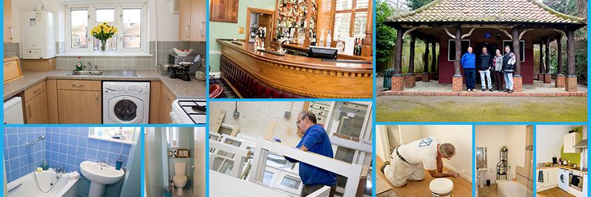 Masher Brothers Ltd banner