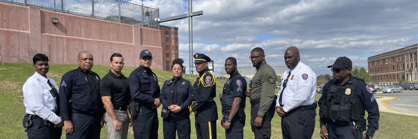 DCCorrections Profile Banner
