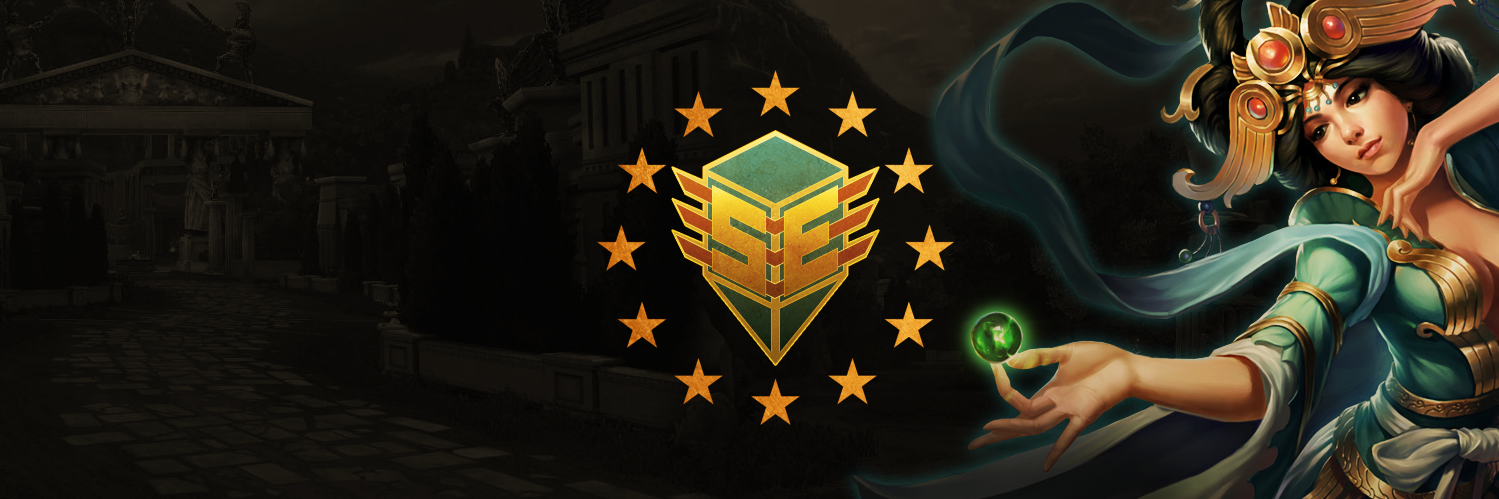 smitegameeu's profile banner image