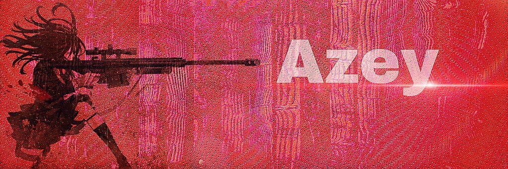 A_zey_'s profile banner image