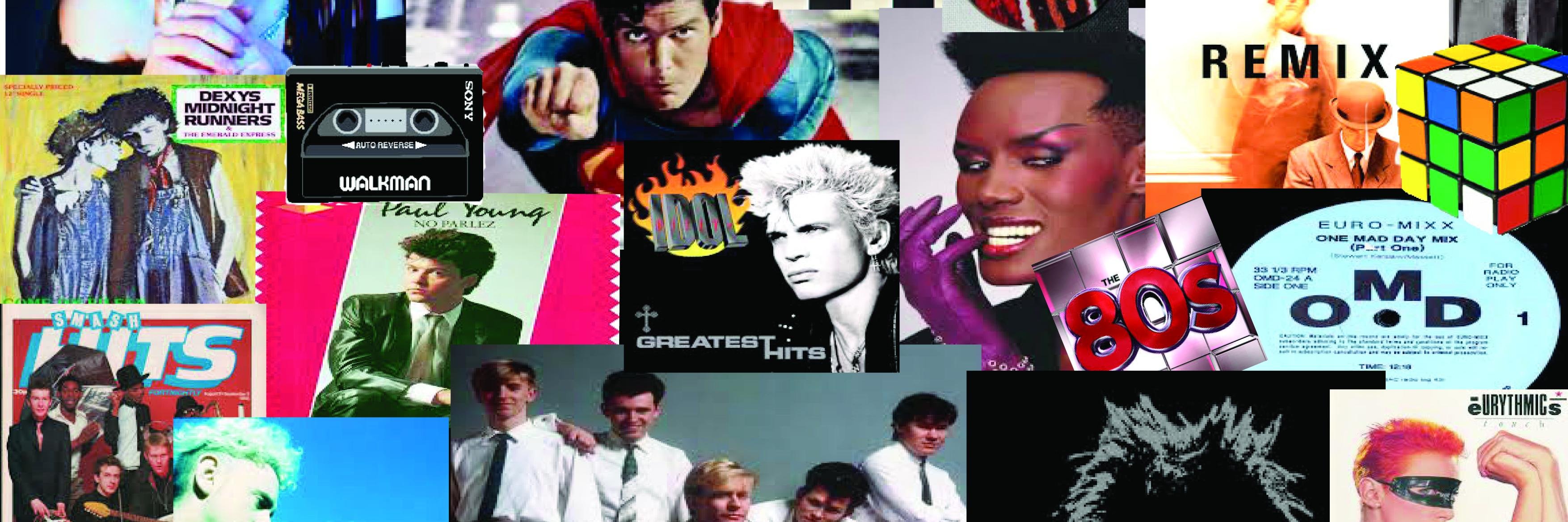 Indie80s's profile banner image