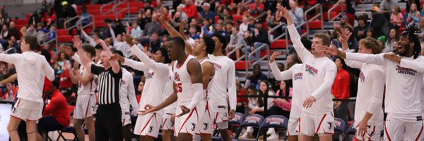 SUHornetsMBB Profile Banner