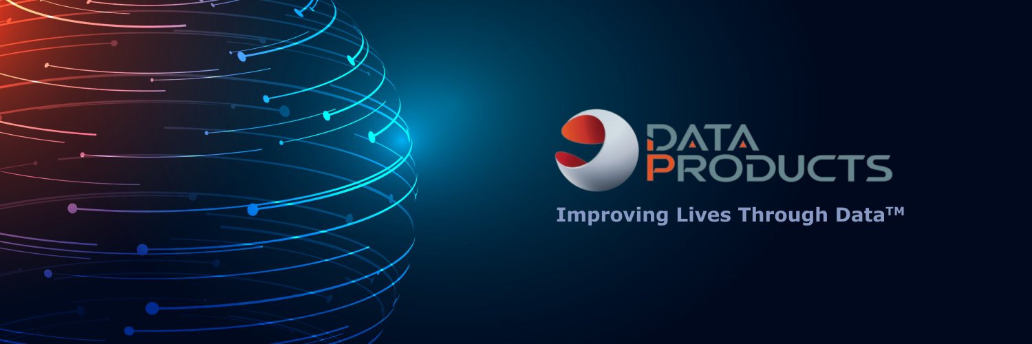 dataproducts's profile banner image