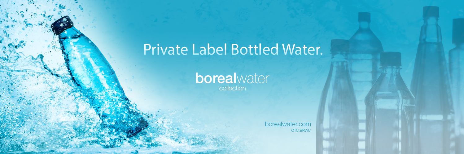 BorealWaterNews's profile banner image