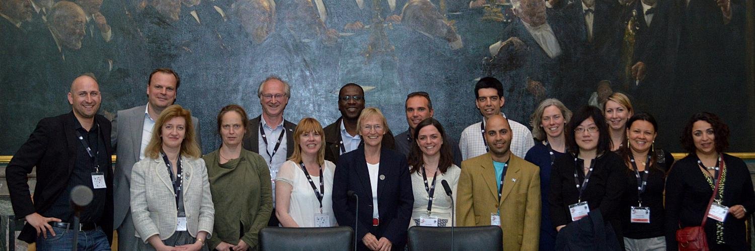 Scottish Crucible banner