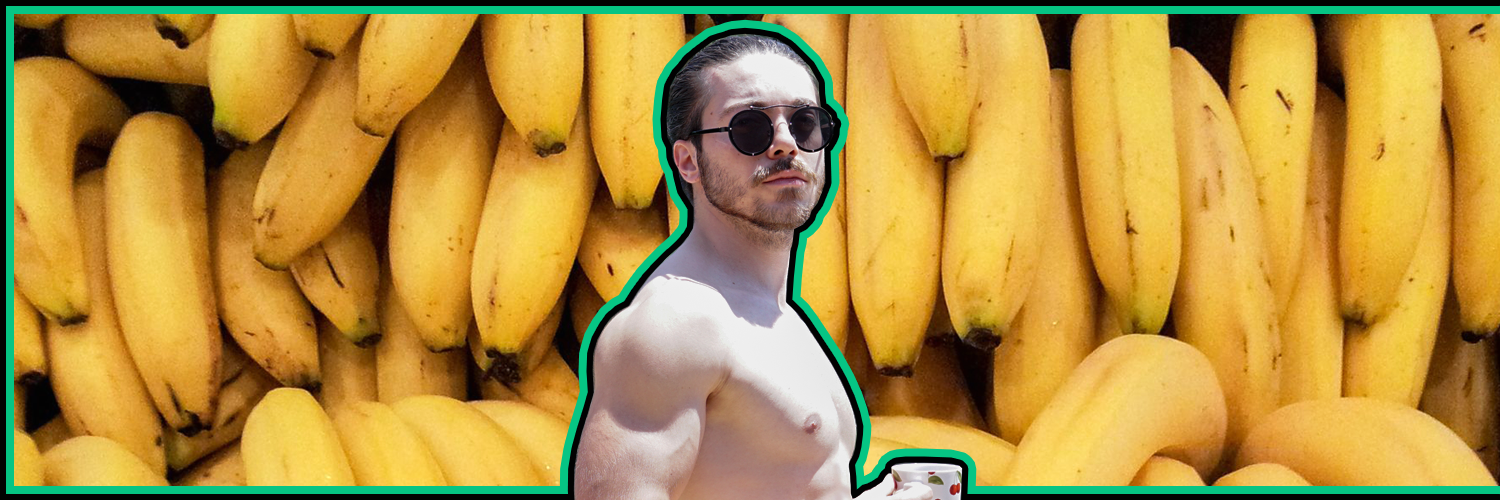 FitYemek's profile banner image