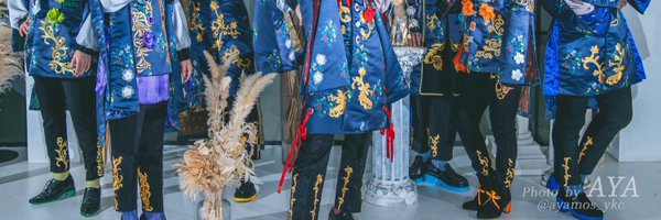 ayamos_ykc Profile Banner