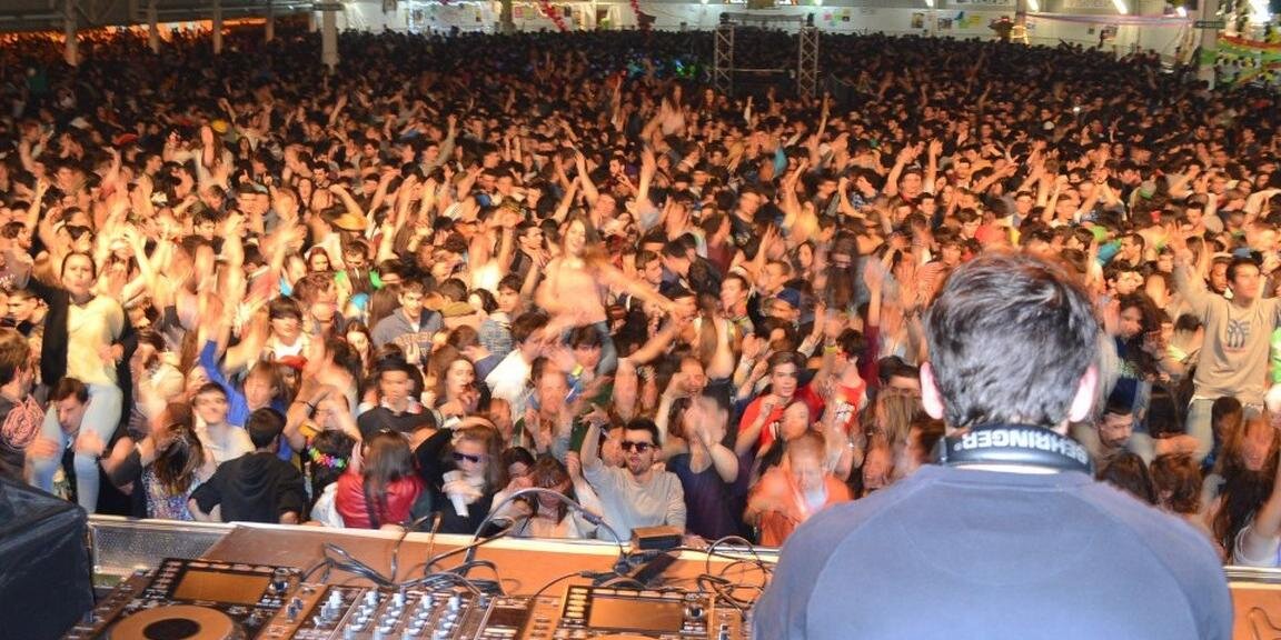 David Doménech banner