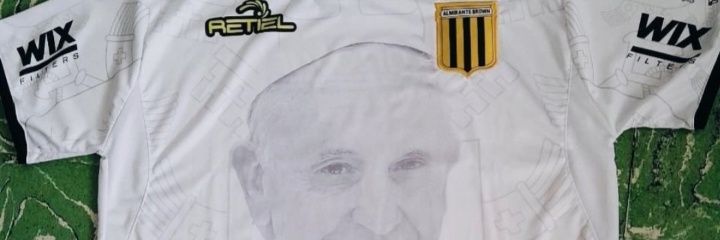ArielBodo's profile banner image