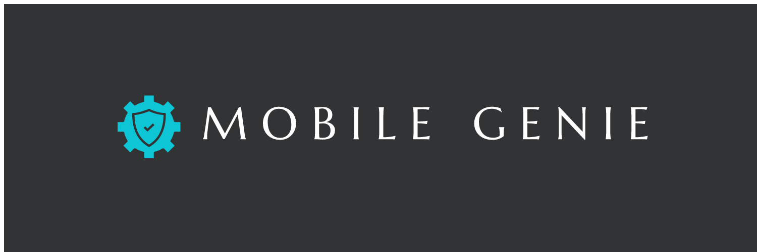 _MobileGenie_'s profile banner image