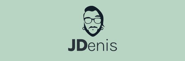 JDenisTM Profile Banner