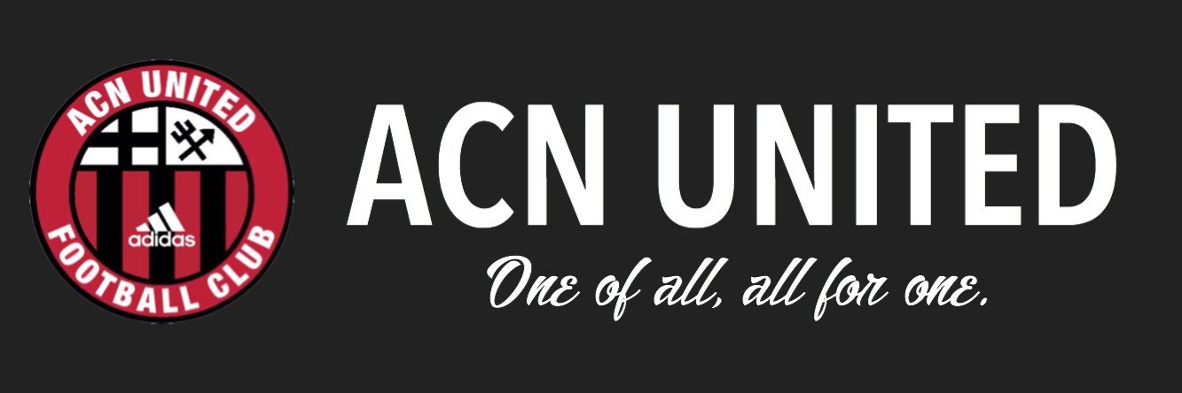 ACNUTD's profile banner image