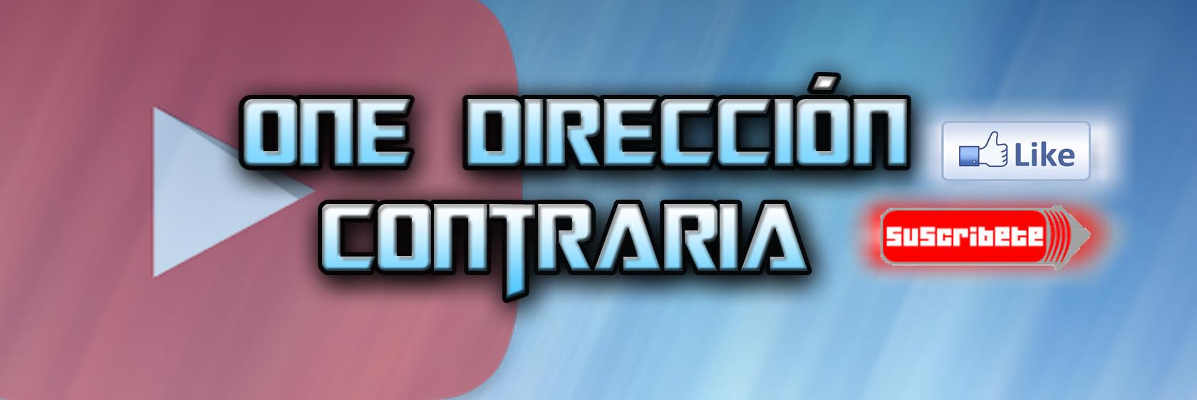 OneDireccionCo's profile banner image