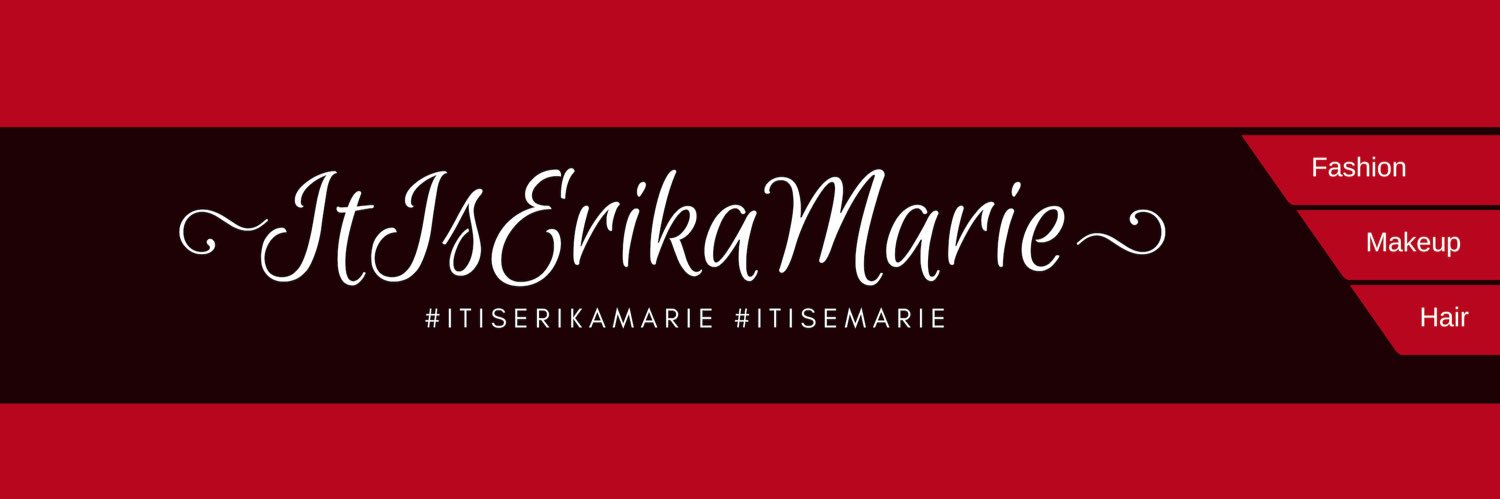 itisErikaMarie's profile banner image