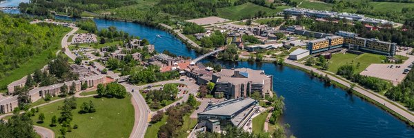 Trent University Profile Banner