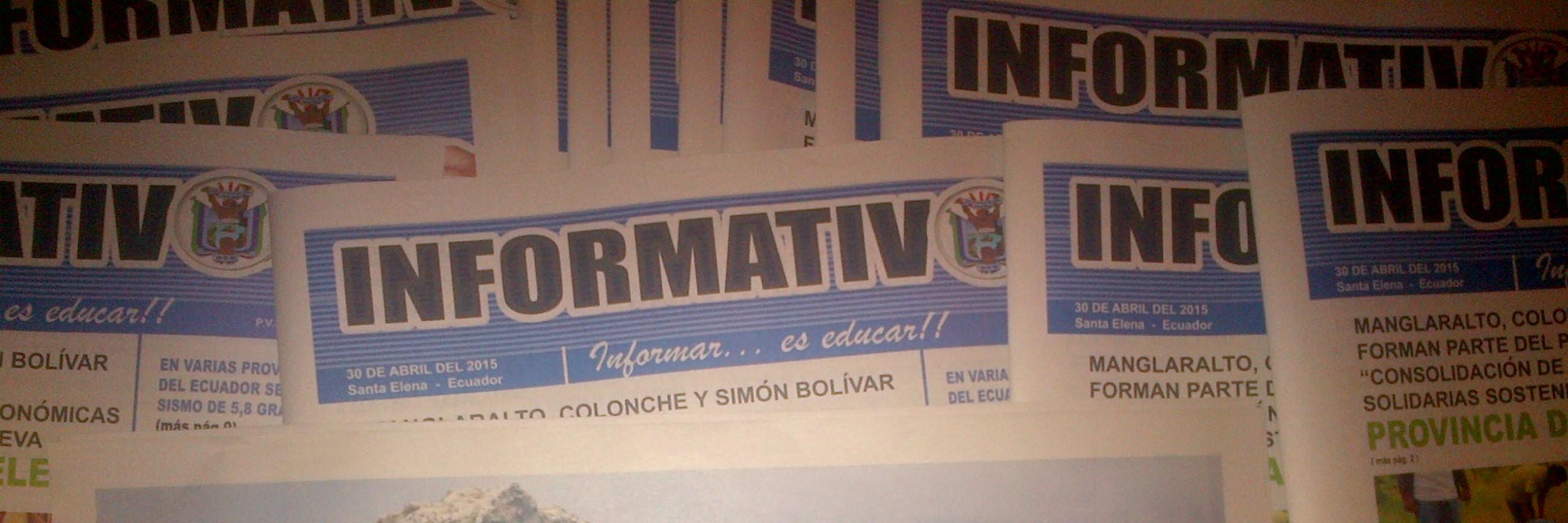 InformativoPEC's profile banner image