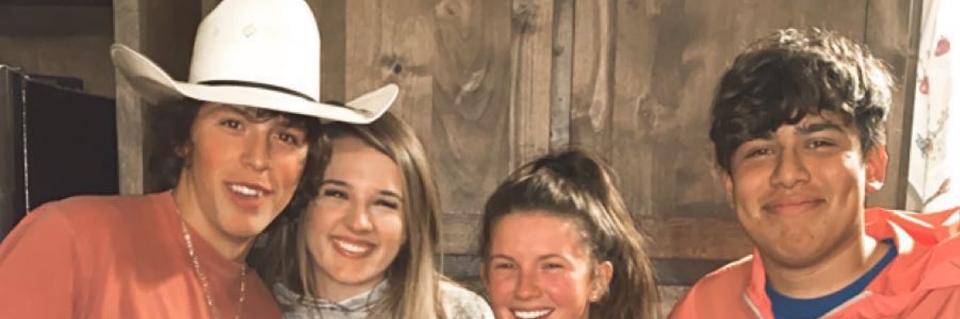 easterlingkylie's profile banner image