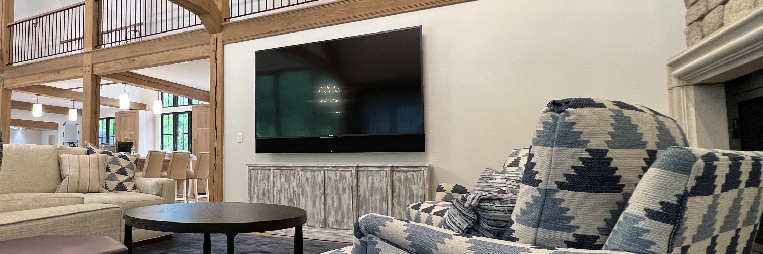SmartHomeLiving's profile banner image
