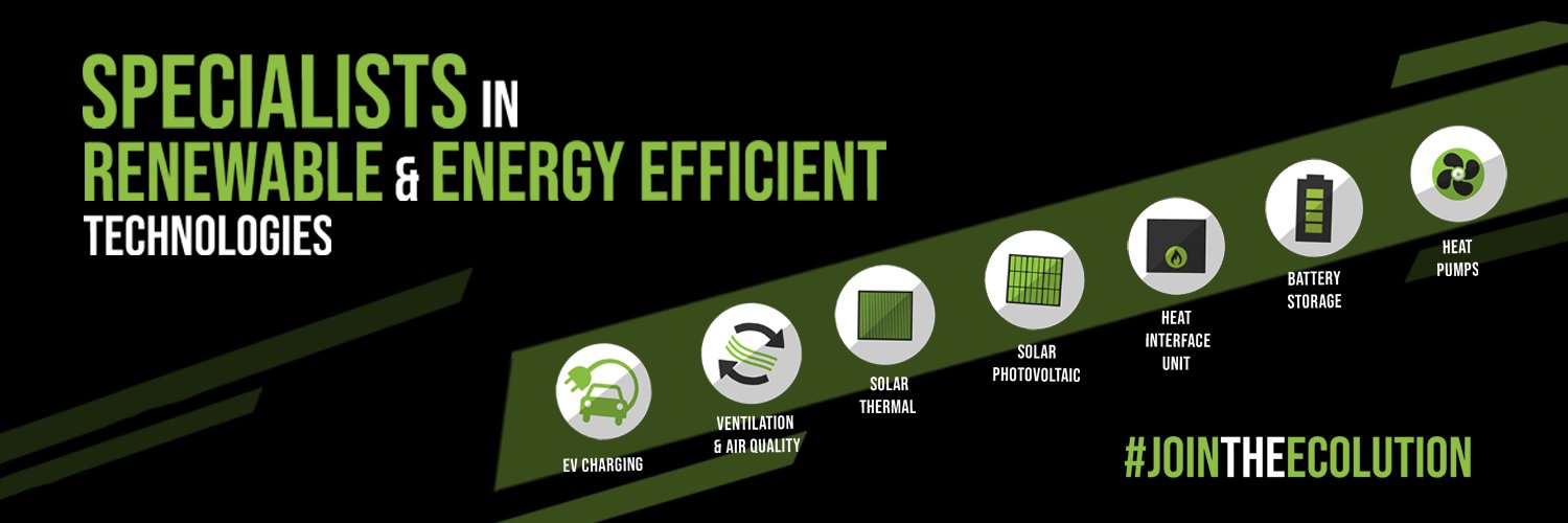 ecolutionGRP's profile banner image