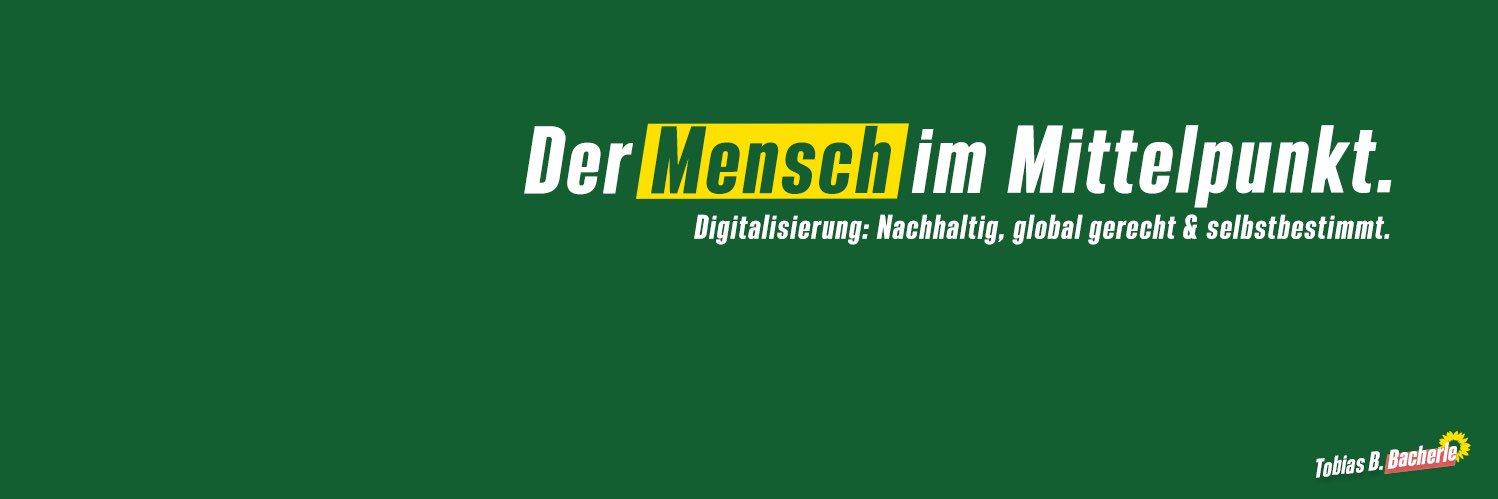 TBBacherle's profile banner image