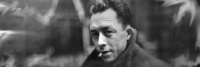 Albert Camus Quotes banner