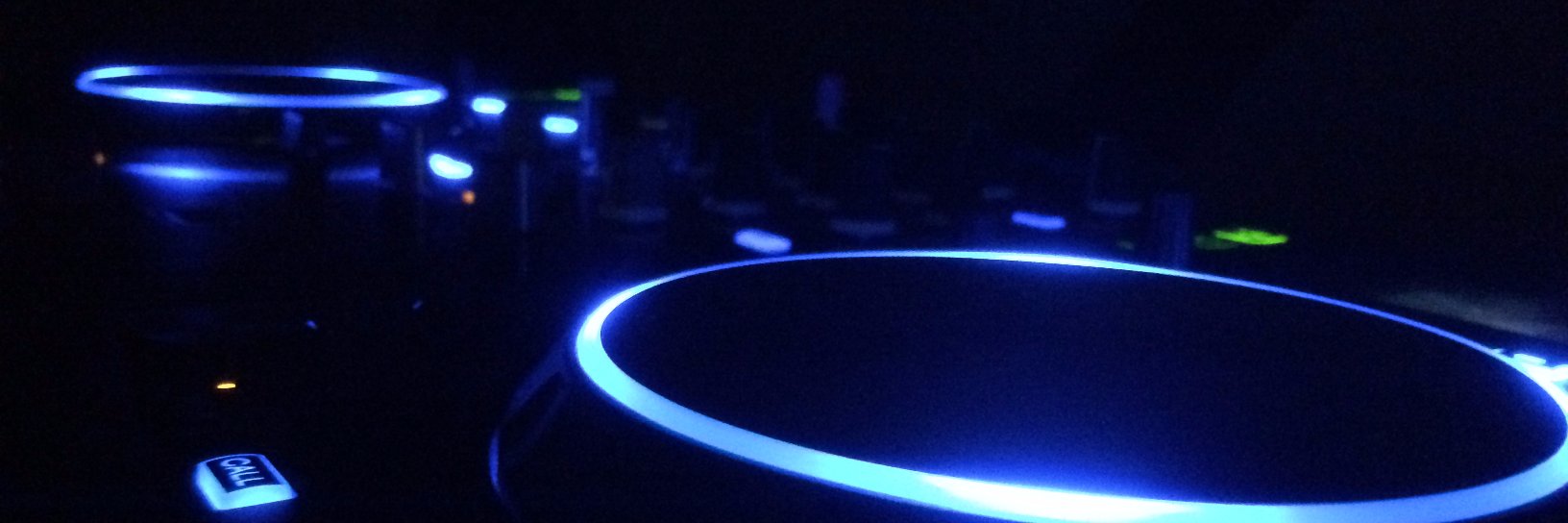 DJAppyD1's profile banner image