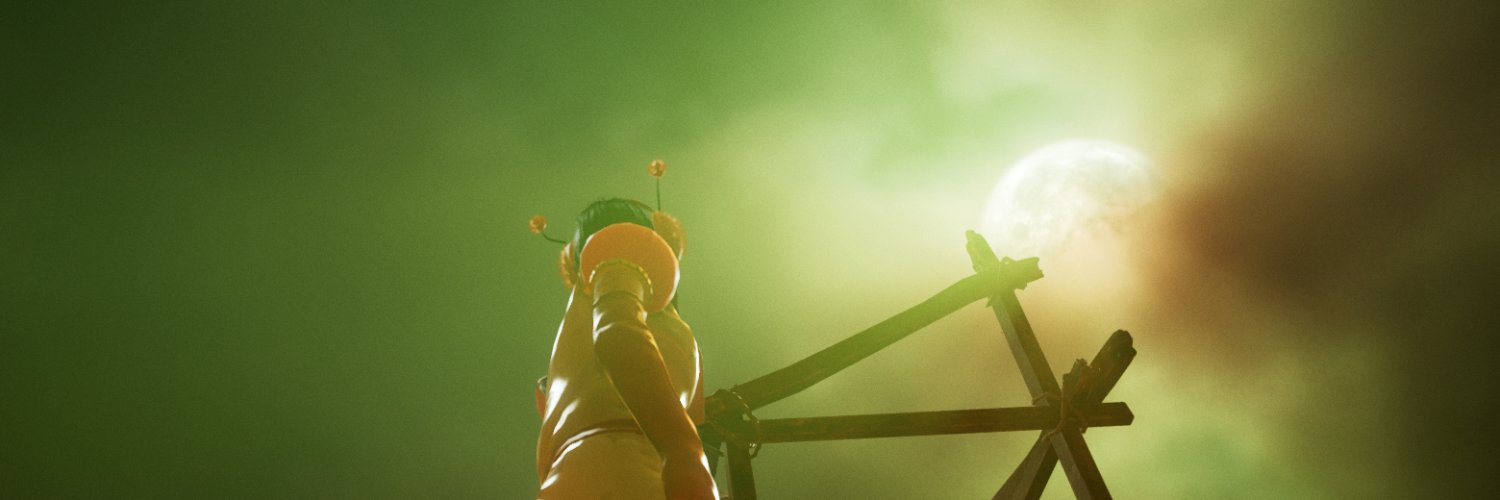 ゆきまる banner