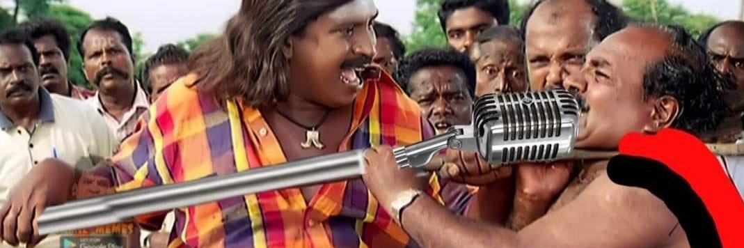 imohanrajselvam's profile banner image