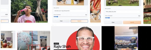 rajistics Profile Banner