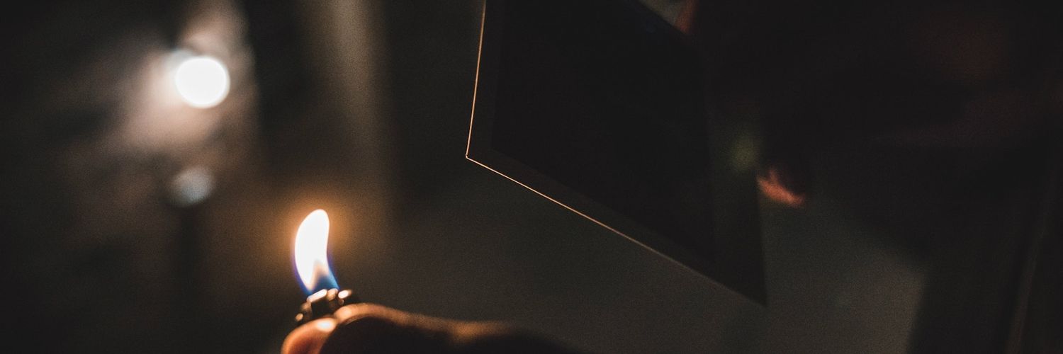 rikisaid93's profile banner image