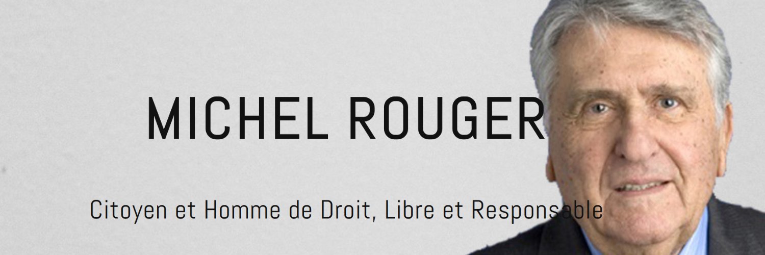 Michel_Rouger's profile banner image