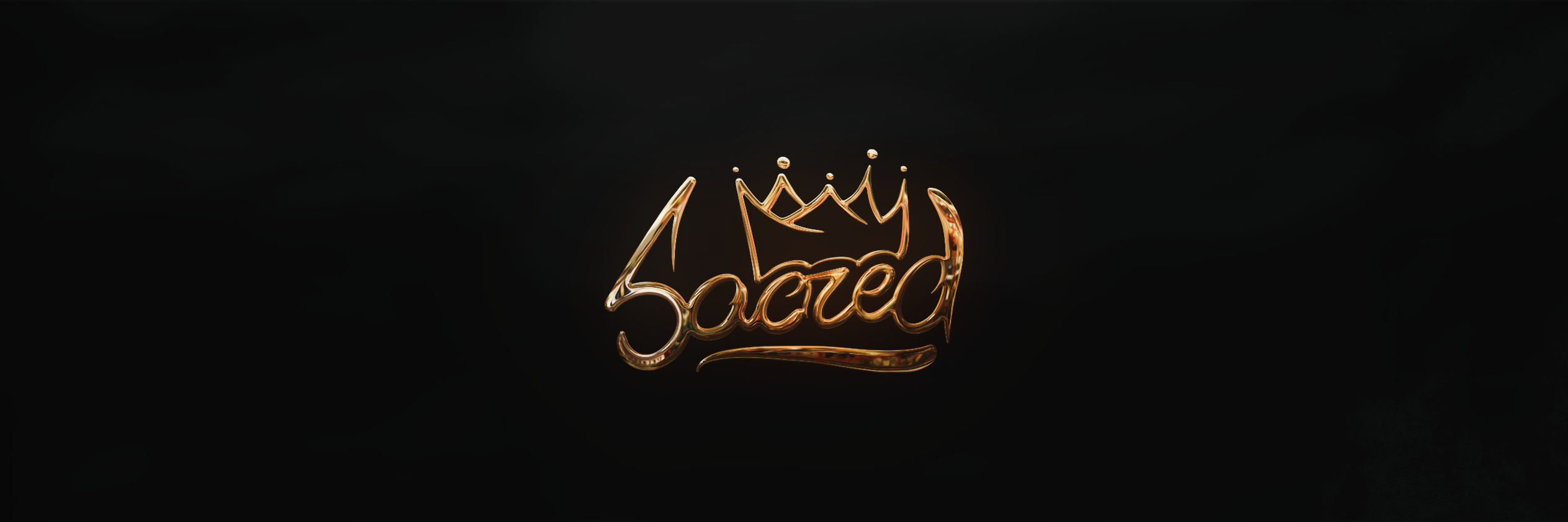 SacredCreator's profile banner image