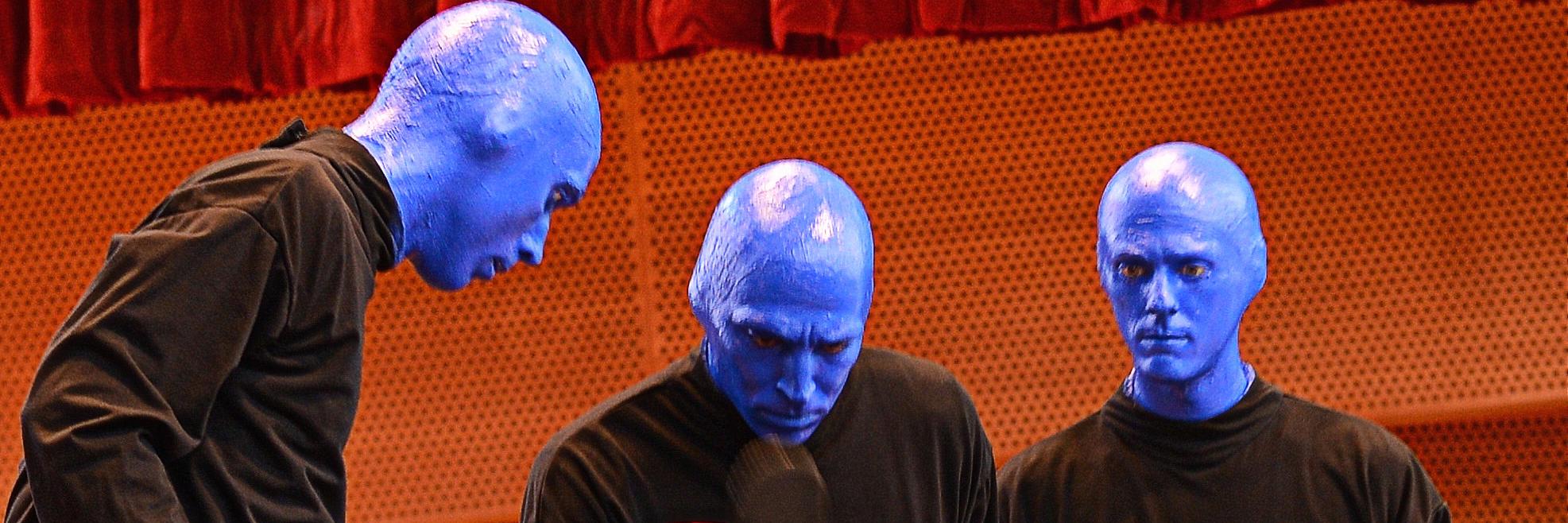BlueManChicago's profile banner image