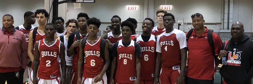 coachrobbulls's profile banner image