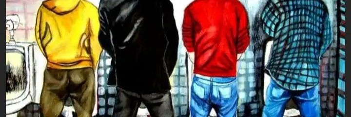 Cruising Caracas Morbo 😏 banner