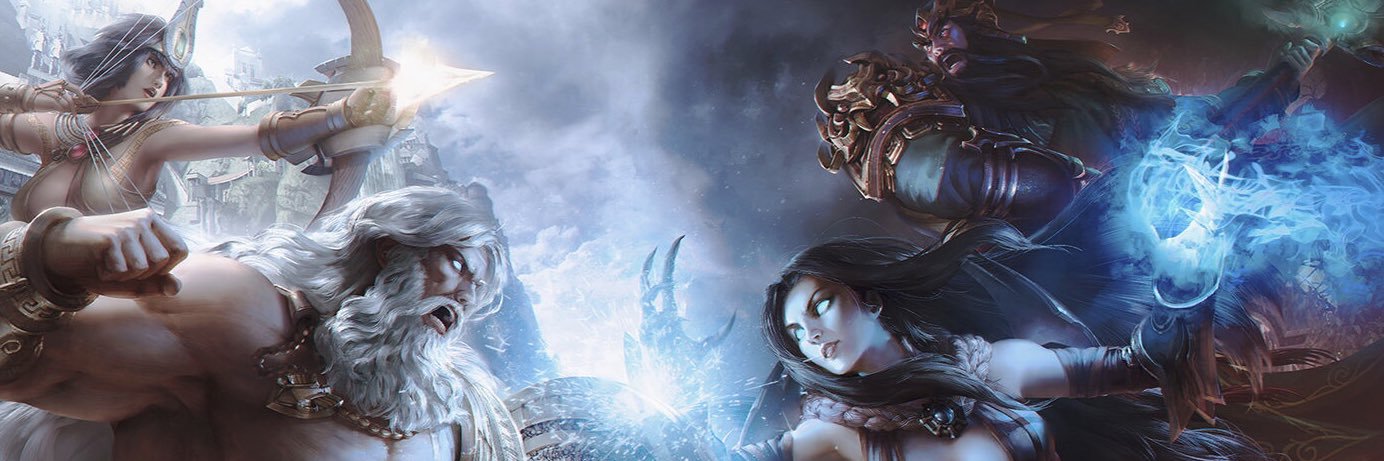 Ceraunius's profile banner image