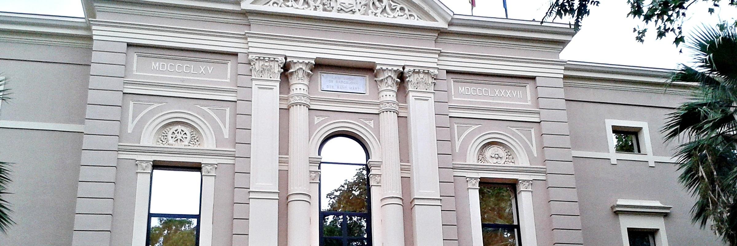 PPCSantMarti's profile banner image