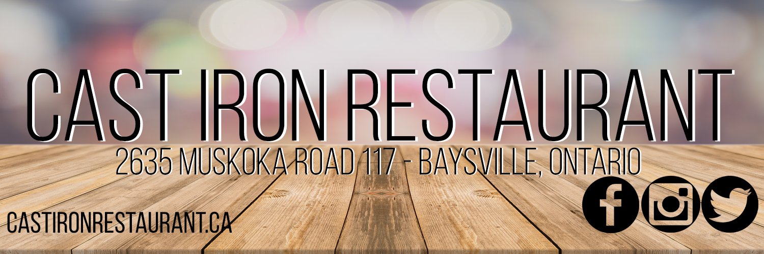 CastIronRest's profile banner image