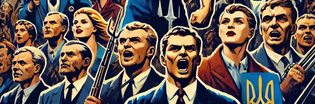 Жаба з ГУР's banner