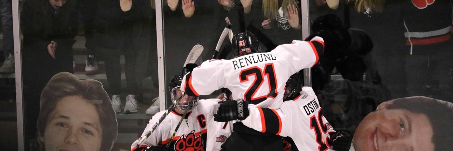 leorenlund232's profile banner image